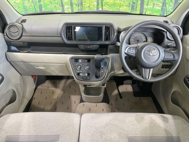 TOYOTA PASSO 2017 Image 31