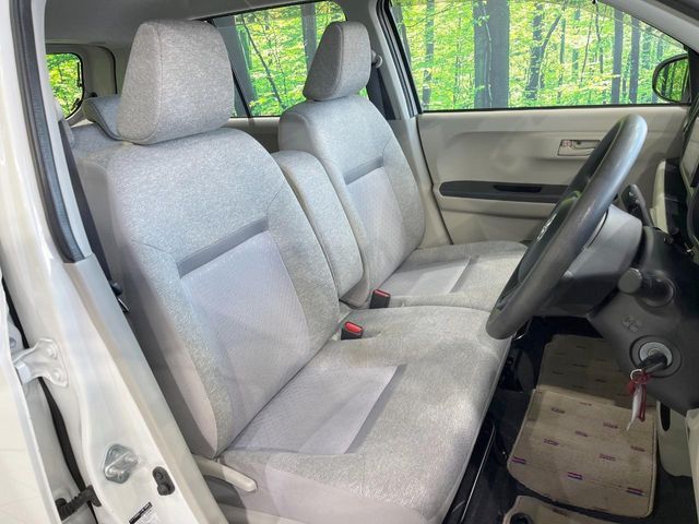 TOYOTA PASSO 2017 Image 31