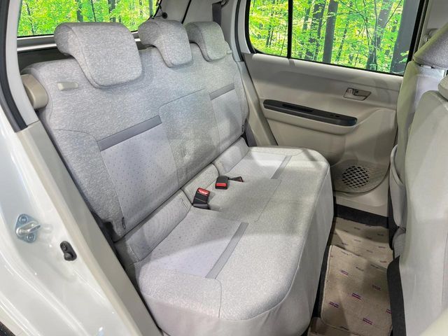 TOYOTA PASSO 2017 Image 31