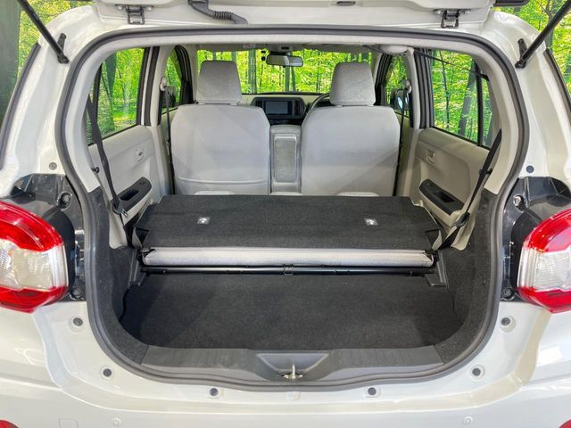 TOYOTA PASSO 2017 Image 31