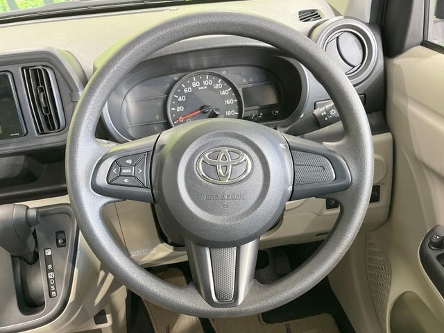 TOYOTA PASSO 2017 Image 31