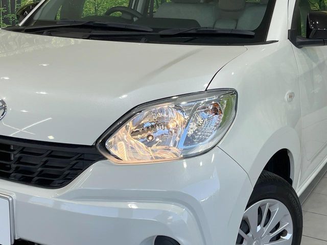 TOYOTA PASSO 2017 Image 31