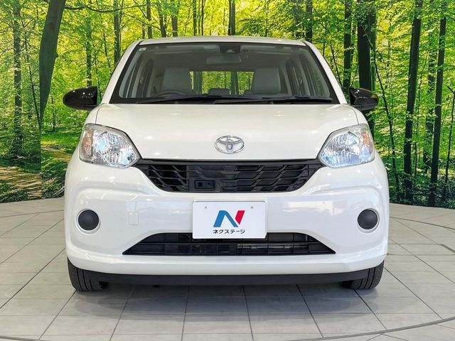 TOYOTA PASSO 2017 Image 31