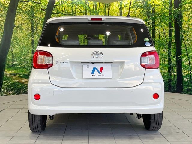 TOYOTA PASSO 2017 Image 31