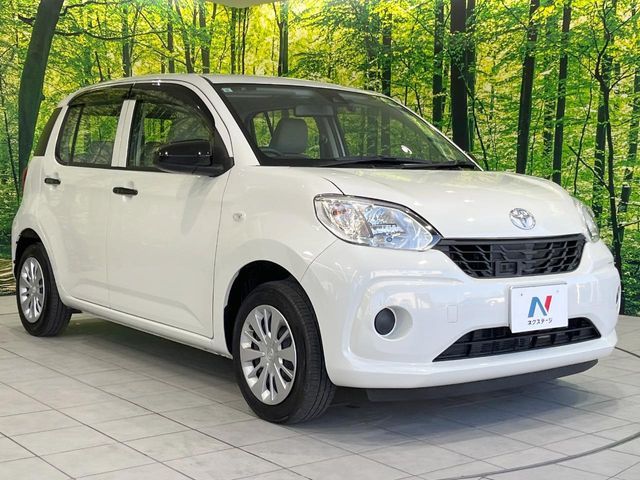 TOYOTA PASSO 2017 Image 31