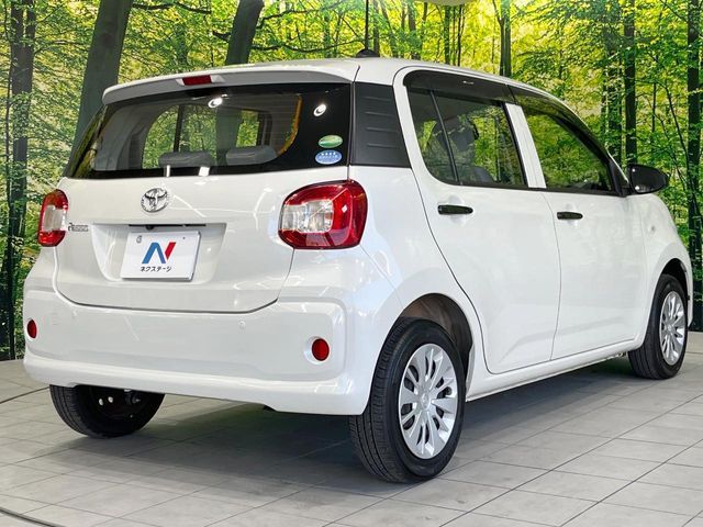 TOYOTA PASSO 2017 Image 31