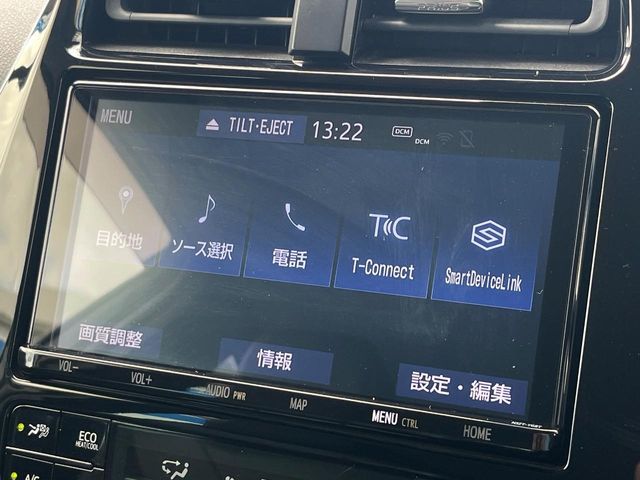 TOYOTA PRIUS 2019 Image 31