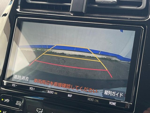 TOYOTA PRIUS 2019 Image 31