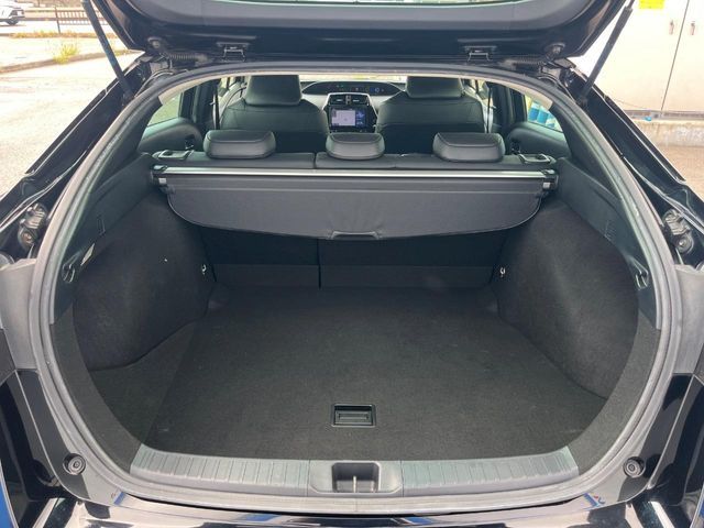 TOYOTA PRIUS 2019 Image 31