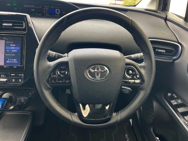 TOYOTA PRIUS 2019 Image 31