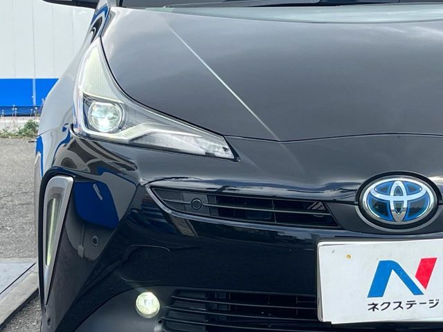 TOYOTA PRIUS 2019 Image 31