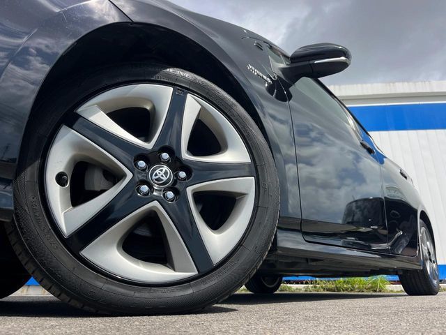 TOYOTA PRIUS 2019 Image 31