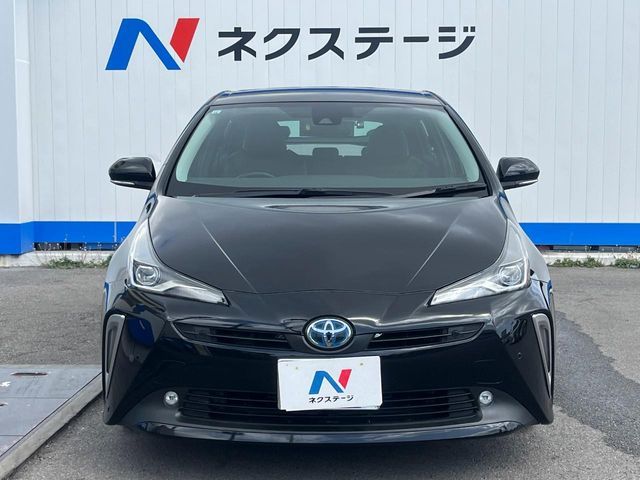 TOYOTA PRIUS 2019 Image 31