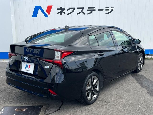 TOYOTA PRIUS 2019 Image 31
