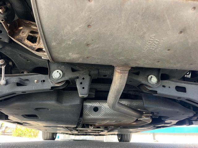 TOYOTA PRIUS 2019 Image 31