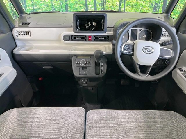 DAIHATSU MOVE CANBUS 2023 Image 31