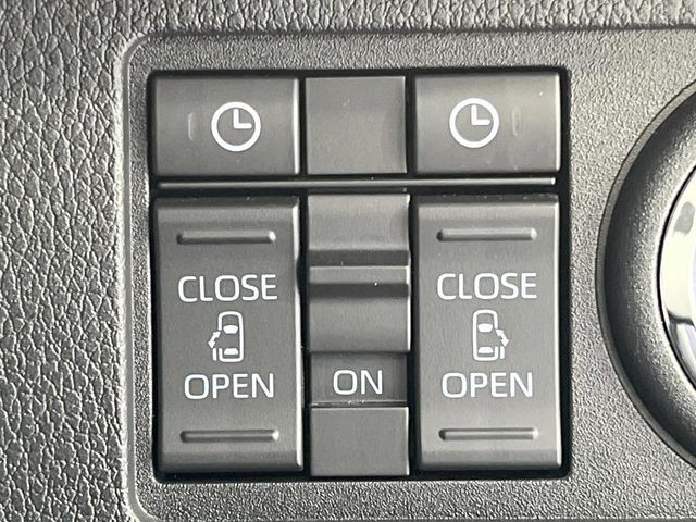 DAIHATSU MOVE CANBUS 2023 Image 31