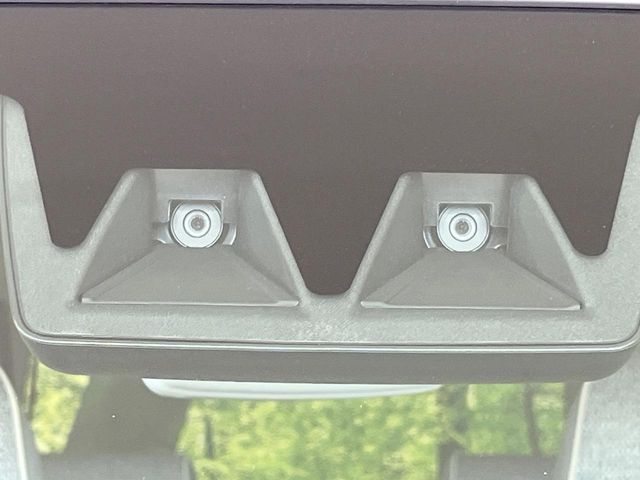 DAIHATSU MOVE CANBUS 2023 Image 31