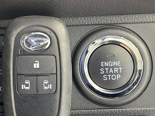 DAIHATSU MOVE CANBUS 2023 Image 31