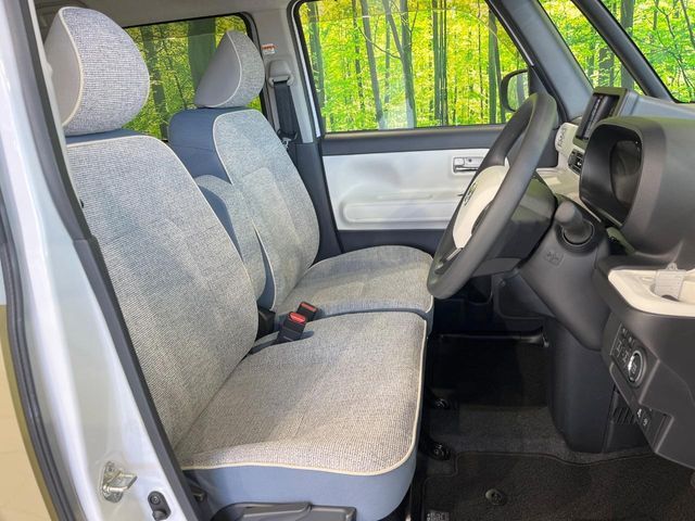 DAIHATSU MOVE CANBUS 2023 Image 31