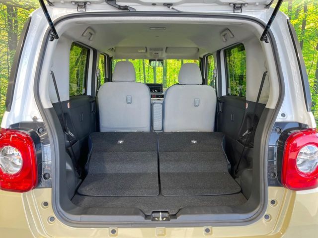 DAIHATSU MOVE CANBUS 2023 Image 31