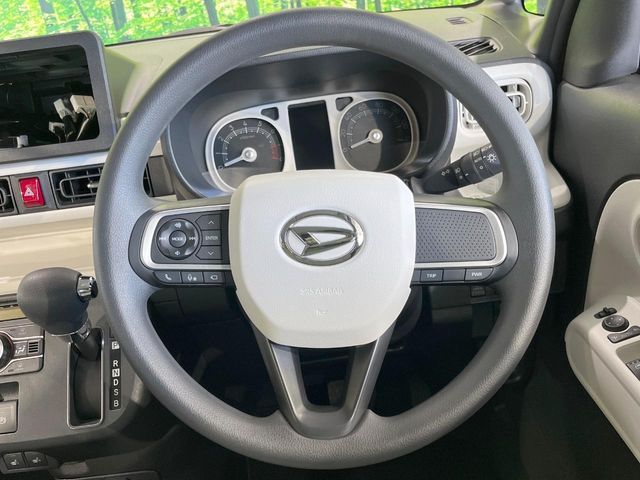 DAIHATSU MOVE CANBUS 2023 Image 31