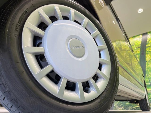 DAIHATSU MOVE CANBUS 2023 Image 31