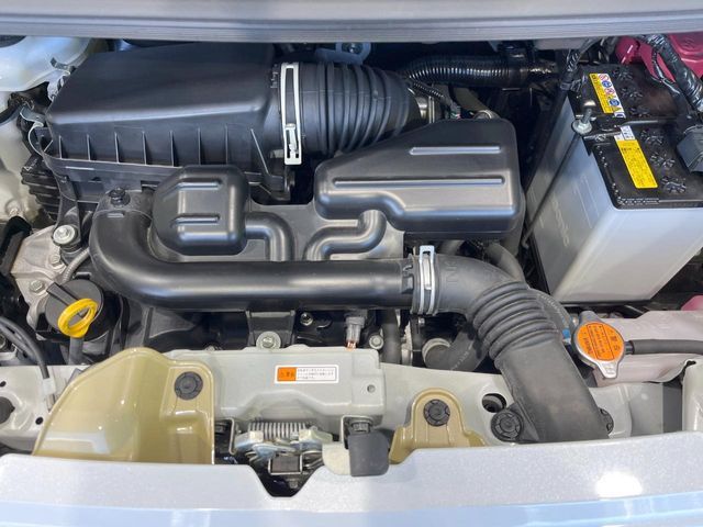 DAIHATSU MOVE CANBUS 2023 Image 31