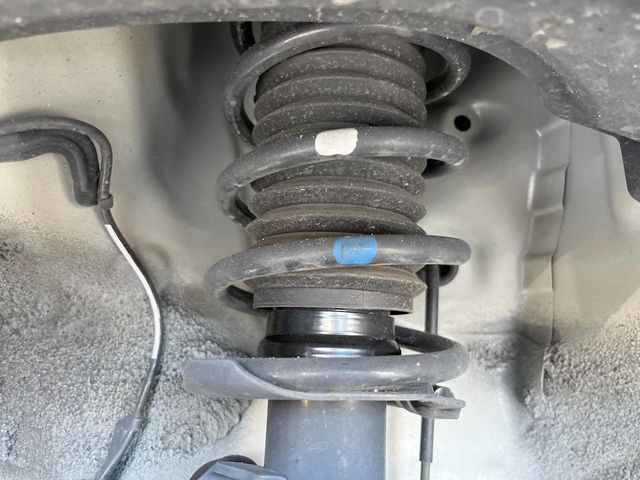 DAIHATSU MOVE CANBUS 2023 Image 31