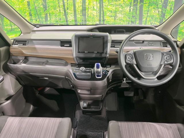 HONDA FREED HYBRID 2018 Image 31