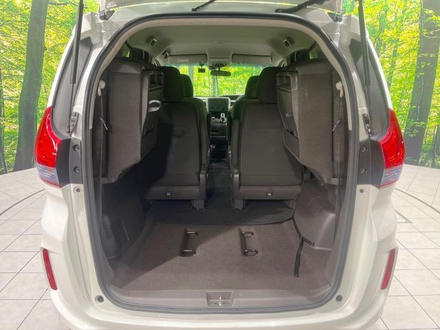 HONDA FREED HYBRID 2018 Image 31