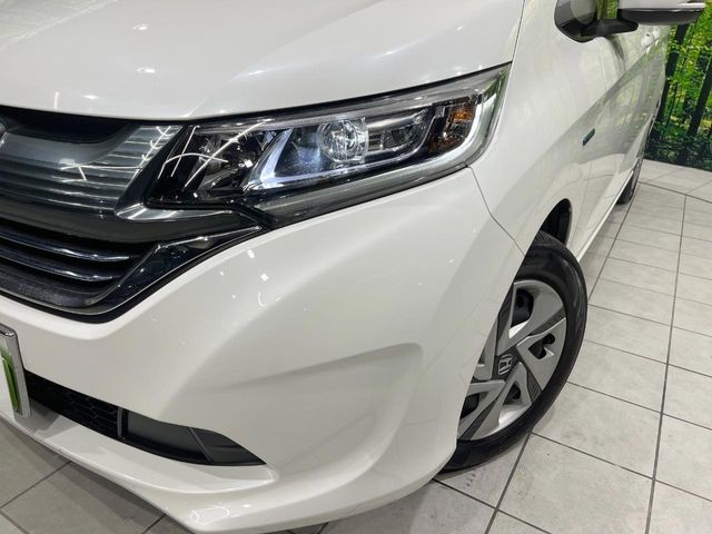 HONDA FREED HYBRID 2018 Image 31