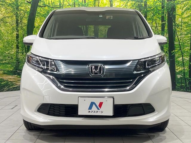 HONDA FREED HYBRID 2018 Image 31