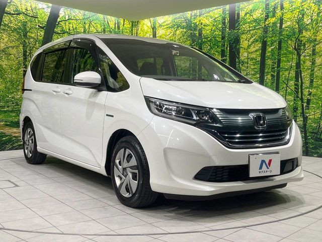 HONDA FREED HYBRID 2018 Image 31