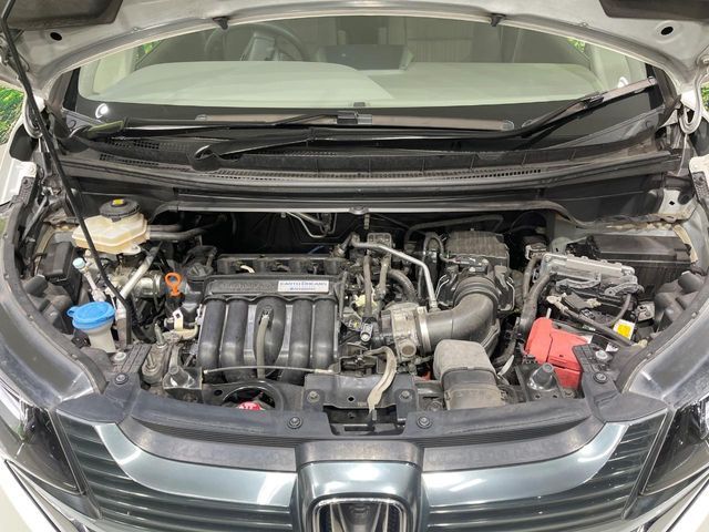 HONDA FREED HYBRID 2018 Image 31