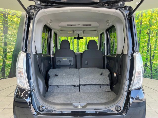 NISSAN DAYZ ROOX 2015 Image 31