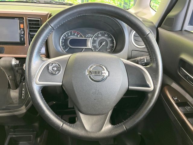 NISSAN DAYZ ROOX 2015 Image 31