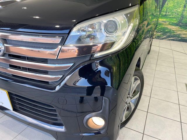 NISSAN DAYZ ROOX 2015 Image 31