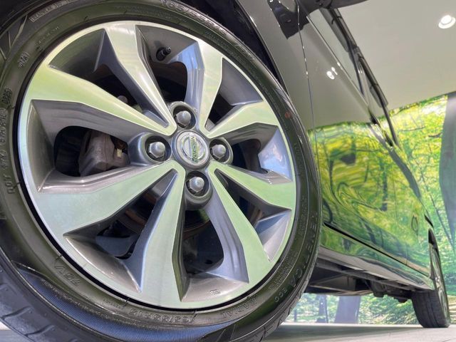 NISSAN DAYZ ROOX 2015 Image 31