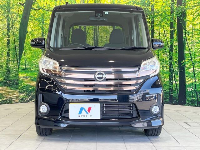 NISSAN DAYZ ROOX 2015 Image 31