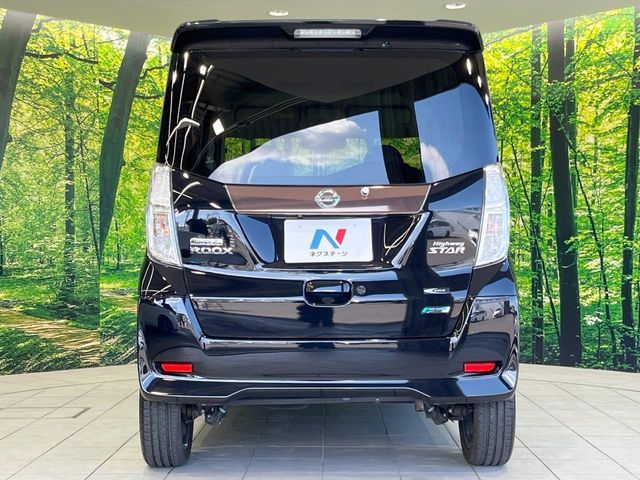 NISSAN DAYZ ROOX 2015 Image 31