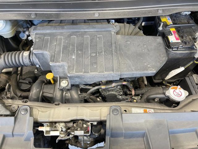 NISSAN DAYZ ROOX 2015 Image 31