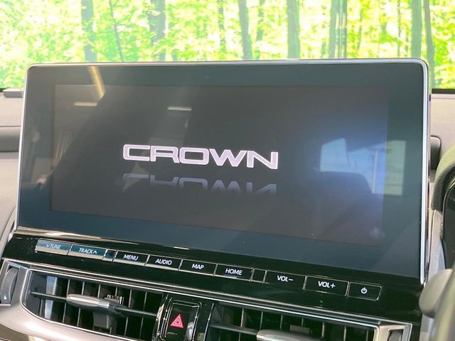 TOYOTA CROWN SEDAN HYBRID 2020 Image 31