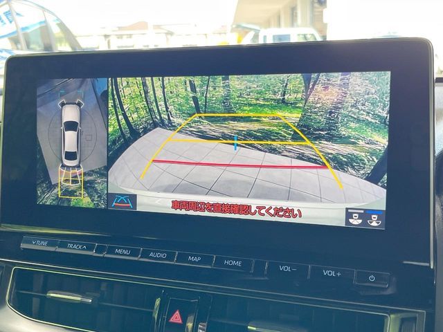 TOYOTA CROWN SEDAN HYBRID 2020 Image 31