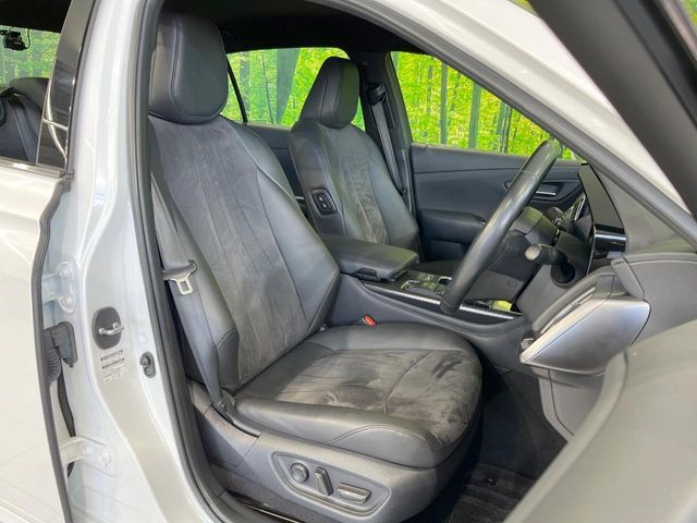 TOYOTA CROWN SEDAN HYBRID 2020 Image 31