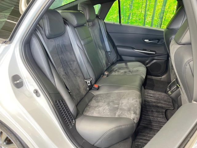 TOYOTA CROWN SEDAN HYBRID 2020 Image 31