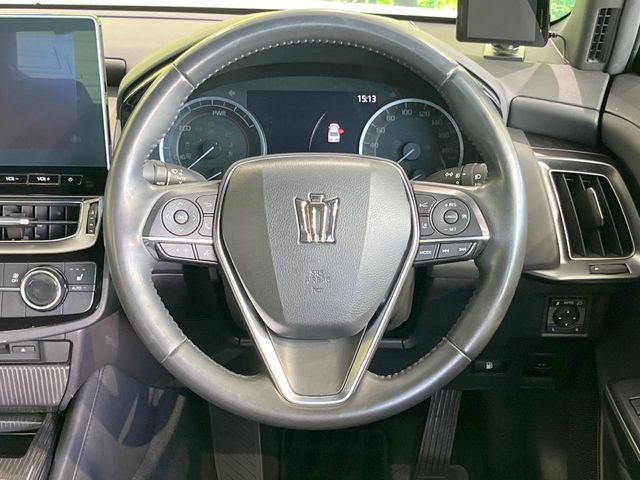 TOYOTA CROWN SEDAN HYBRID 2020 Image 31