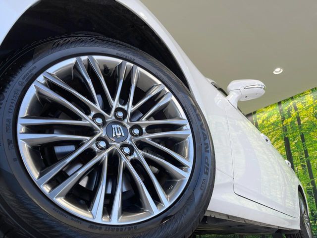 TOYOTA CROWN SEDAN HYBRID 2020 Image 31