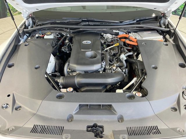 TOYOTA CROWN SEDAN HYBRID 2020 Image 31