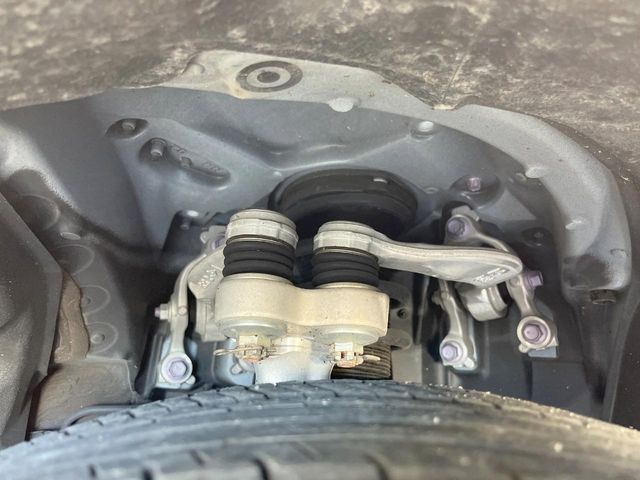 TOYOTA CROWN SEDAN HYBRID 2020 Image 31